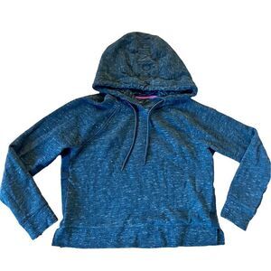 Calvin Klein performance grey charcoal hoodie medium